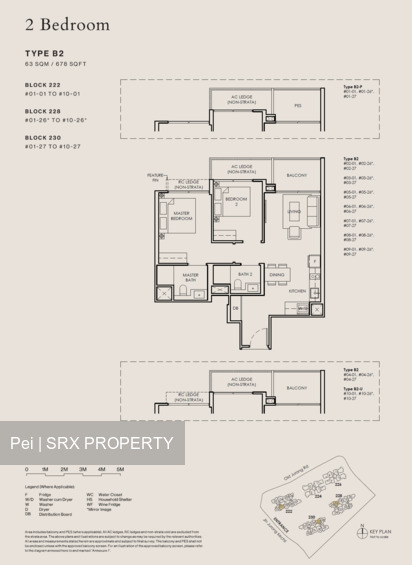 Jalan Jurong Kechil (D21), Condominium #620003531